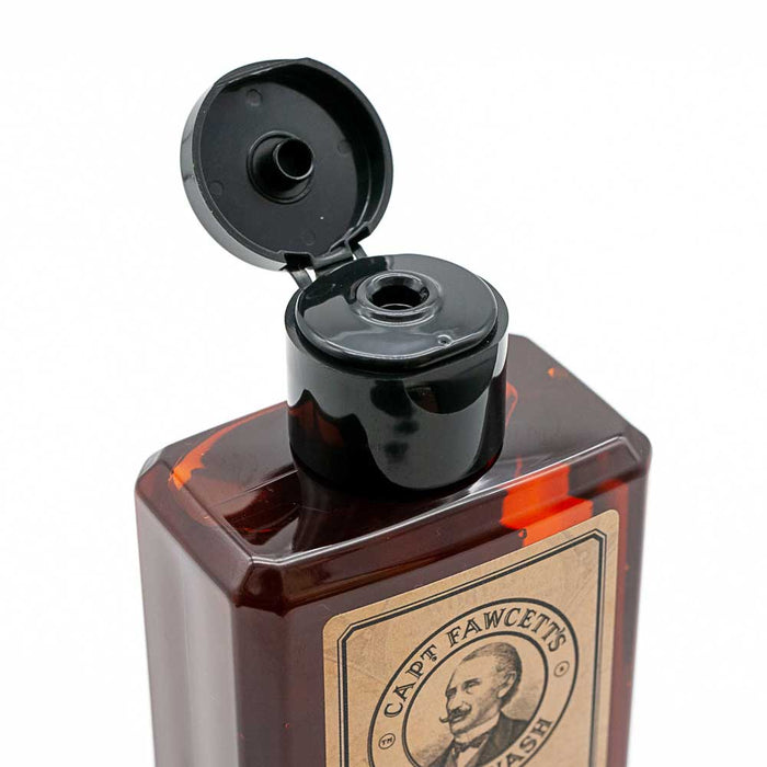 Captain Fawcett's Expedition Gel za tuširanje 250ml